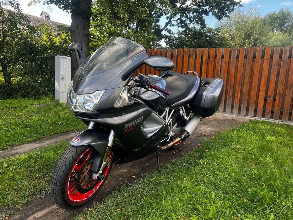 Ducati