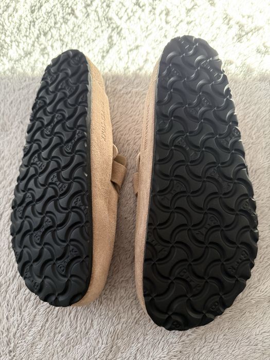 Klapki birkenstock
