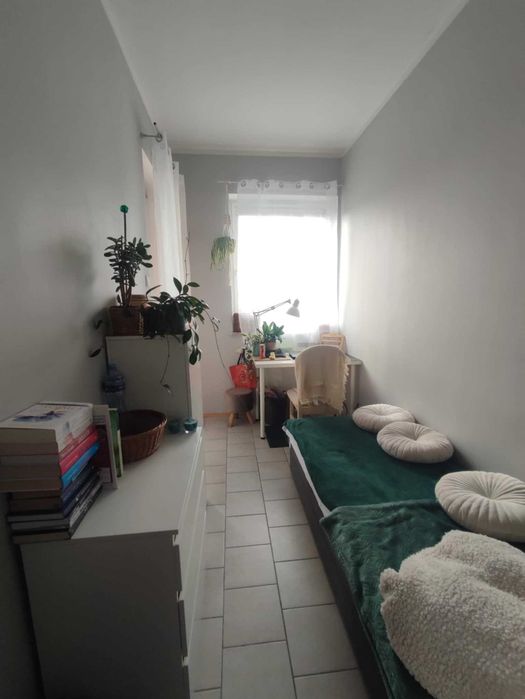 Mieszkanie – Kraków, Wola Duchacka, Podgórze Duchackie - Więcej