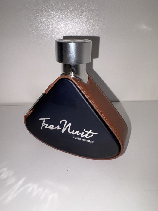 Armaf Tres Nuit Pour Homme EDP – ok. 80 ml / 100 ml