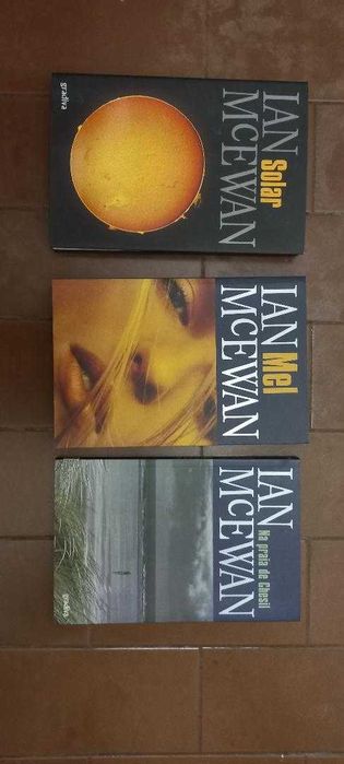 LIVROS Autores lusófonos e estrangeiros a partir de €3