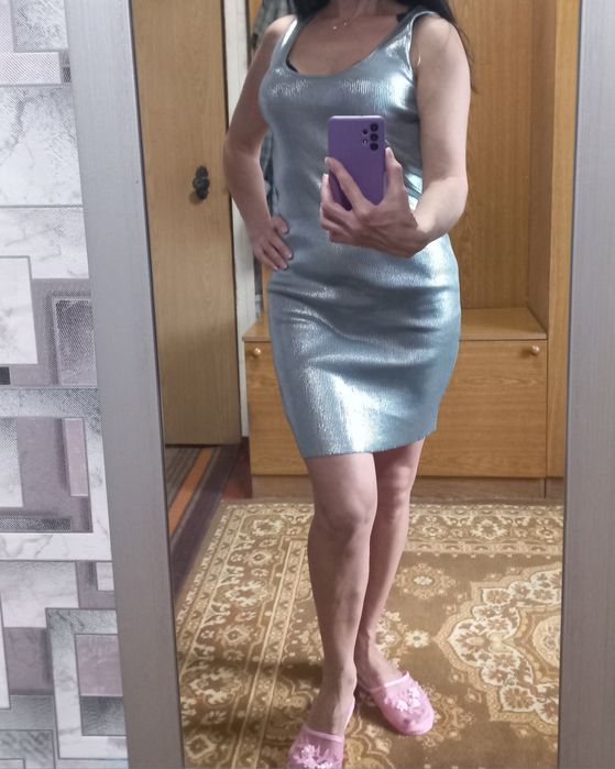 Літня сукня  Zara