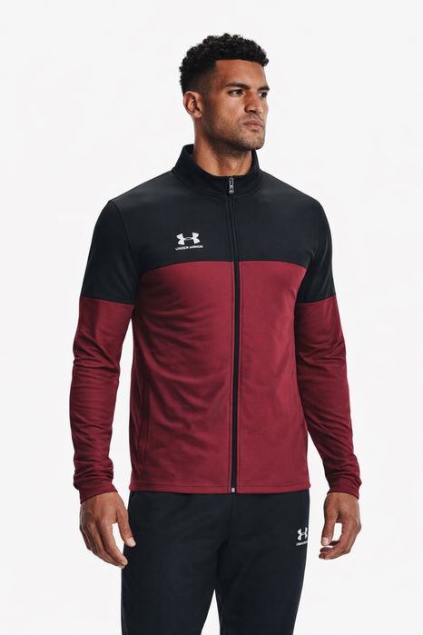 Under Armour спортивна кофта