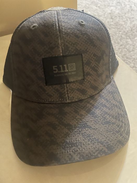 Кепка тактична 5.11