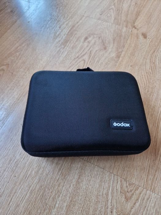 Godox AD200 Pro Pocket Flash