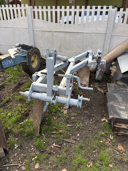 Pług 3skibowy Grudziadz