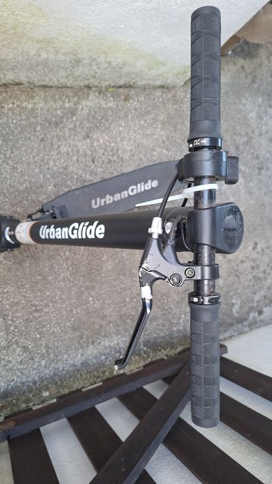 Trotinete Urban Glide