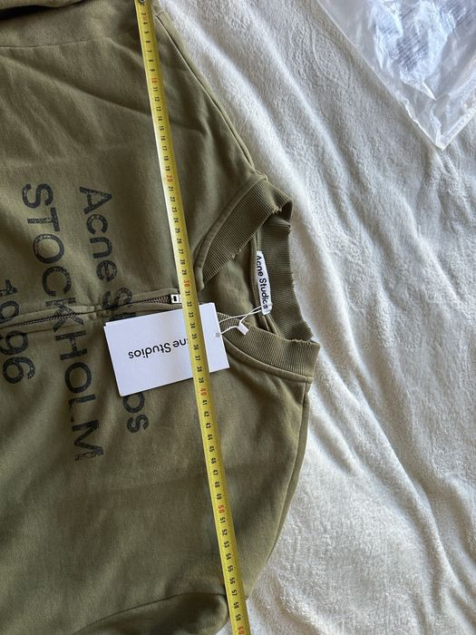 Кофта Acne Studios