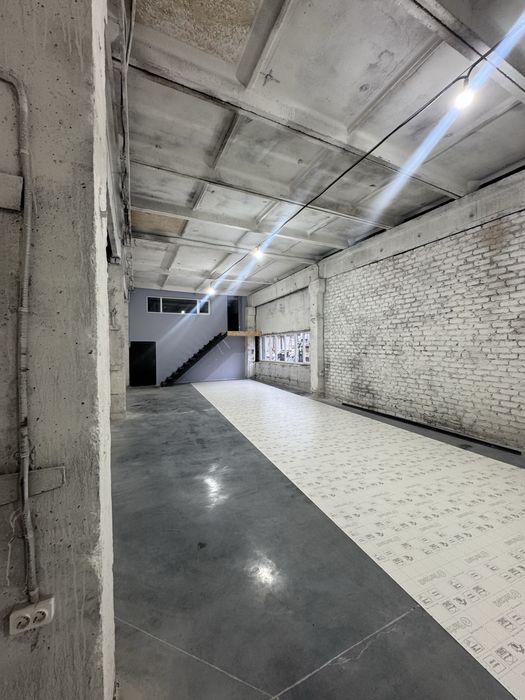 Оренда Ангарів.Складів.Кропивницький