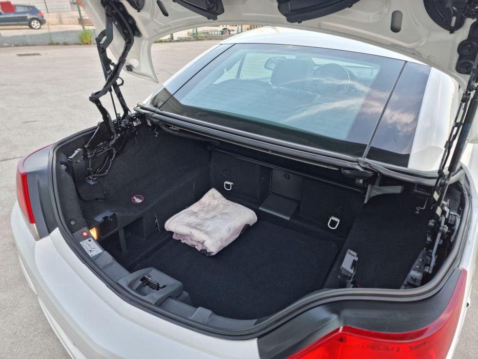 Opel Astra Twin Top 1.9 CDTI 150CV OPC LINE