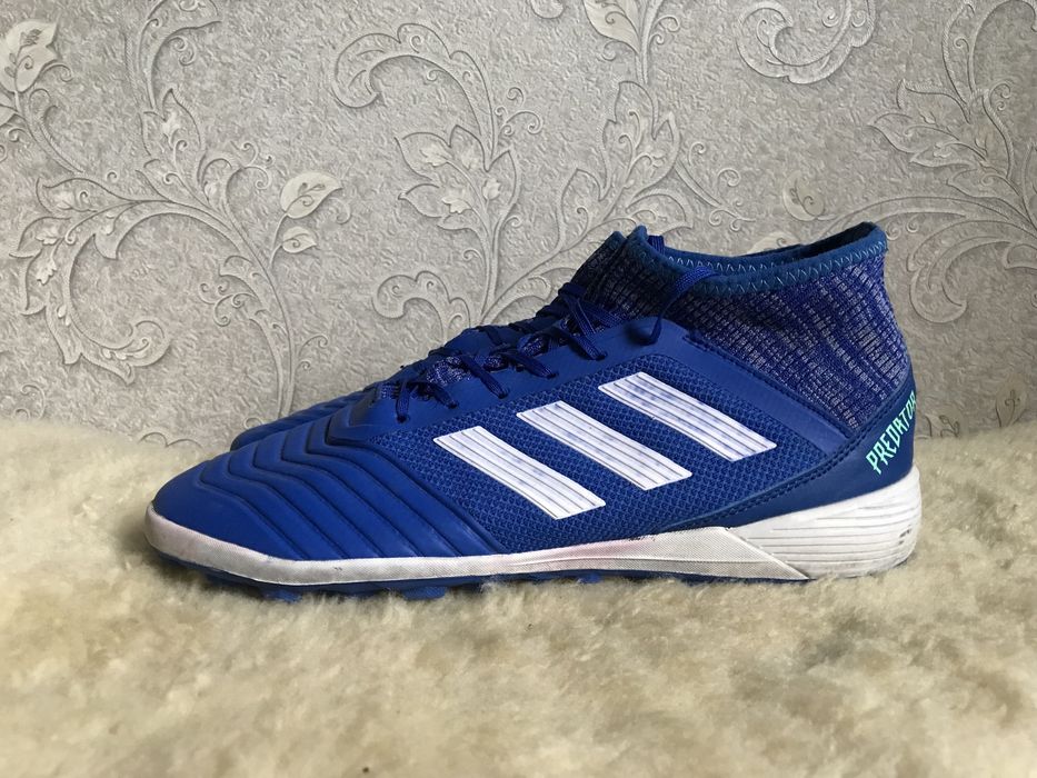 Оригінал, як нові! Сороконожки, футзалки Adidas X 43 42,5 42 27,5 27