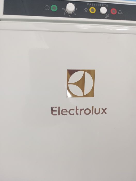 Zamrażarka Electrolux