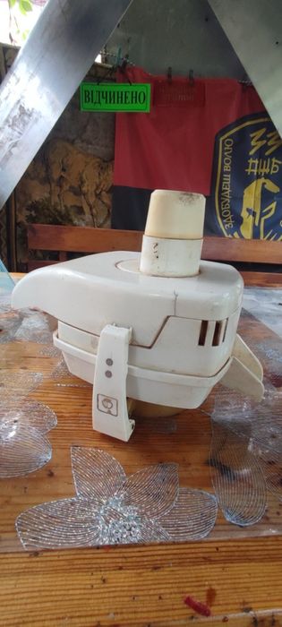 Соковижималка Мрія