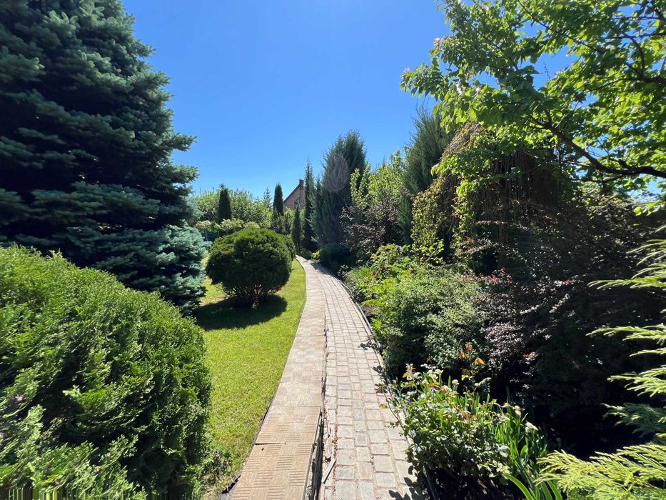 ЕксклюзивПродаю дім Вільхівка, Ольховка300м2 участок 25 соток