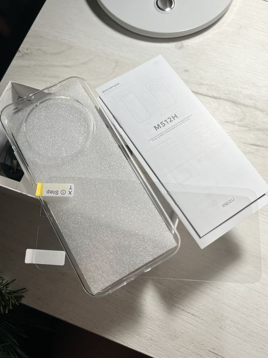 Meizu Mblu 22 pro 8/256