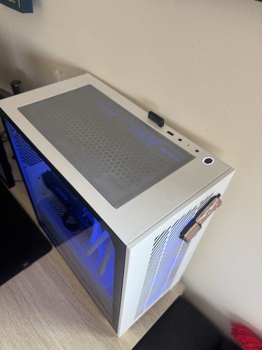 Torre Gamer Muito Potente