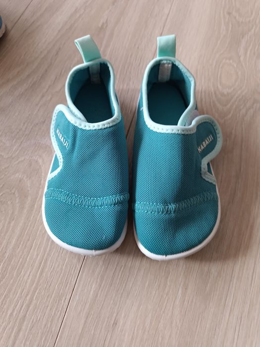 Buty do wody Nabaji