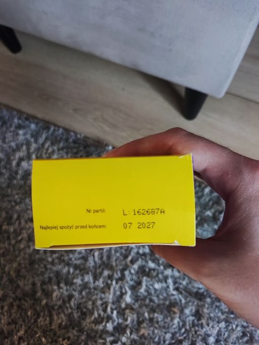 Vigantoletten 4000 j.m., 120 tabletek