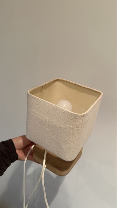 Candeeiro de mesa