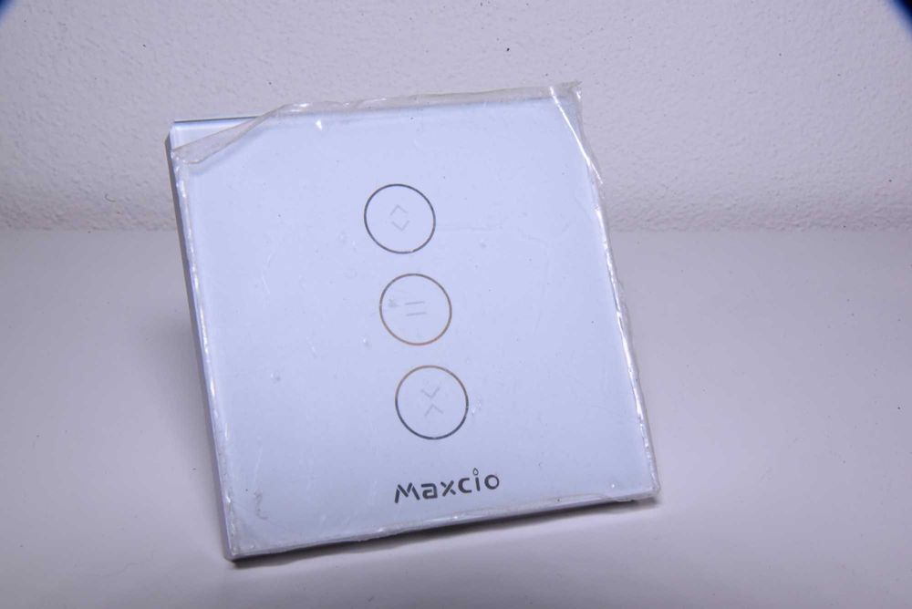 Przełącznik rolet Maxcio WF-CS01 WiFi