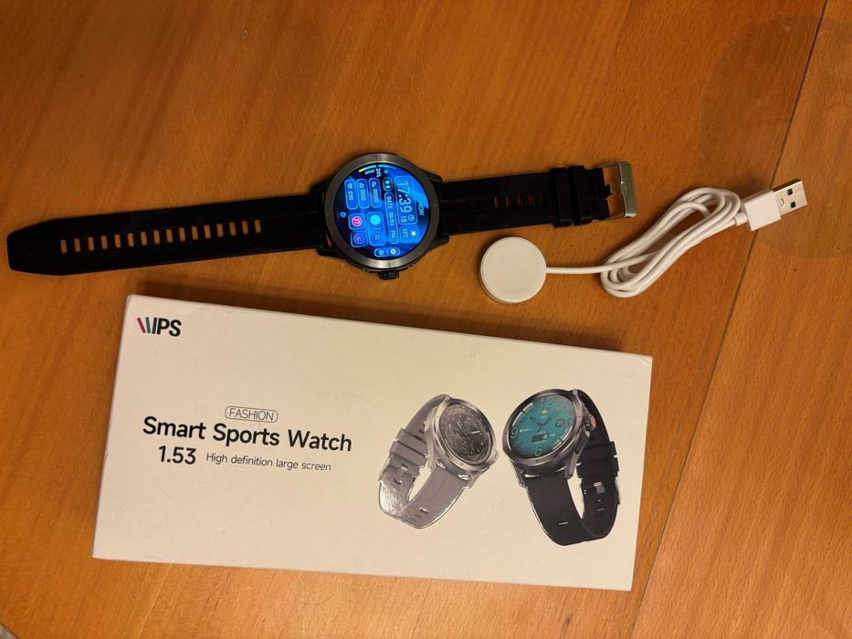 Smartwatch Smart Sport Watch