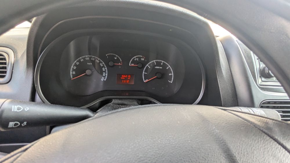 Opel combo 1.3 CDTI ecoflex