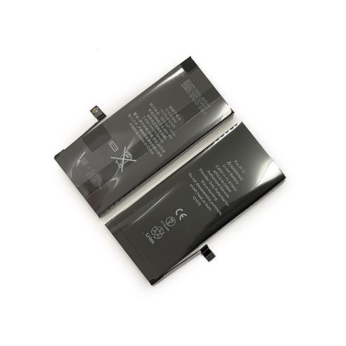 Bateria Do Apple Iphone 11 3110Mah