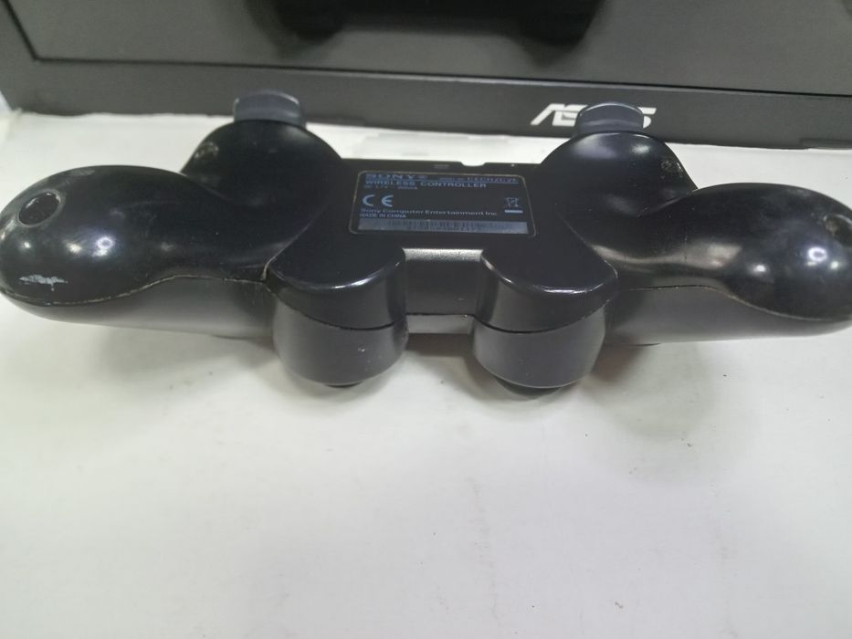 Контроллер Sony PlayStation 3  (BUZZ)