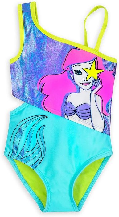 Купалтник Disney