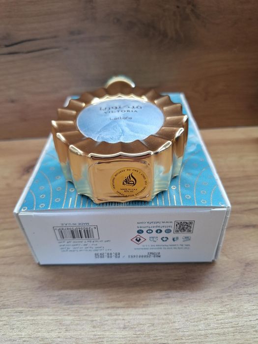 Lattafa Victoria 100ml