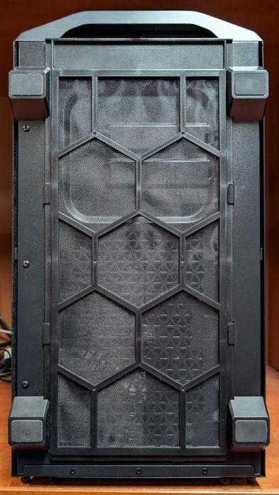 Komputer PC/Intel i7-5960X-3.5/GTX 1080-8G/64G/SSD250+1TB+3TB/Win11Pro