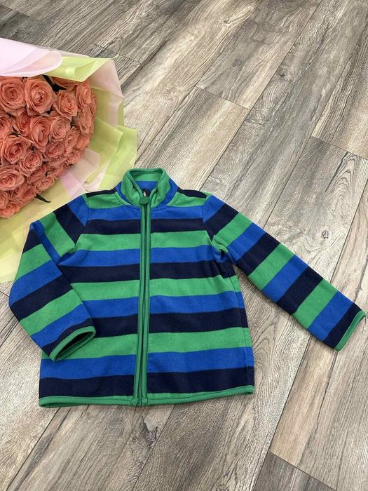 Кофта на мальчика