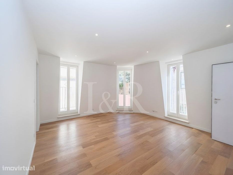 Apartamento T2 à venda em Misericórdia, Lisboa — foto 4