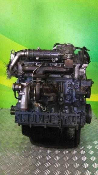 Motor Citroen Jumper 3.0D 156cv 2012 - F1CE0481D (F30DT)  - USADO
