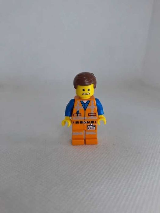 Oryginalna minifigurka lego tlm066 emmet