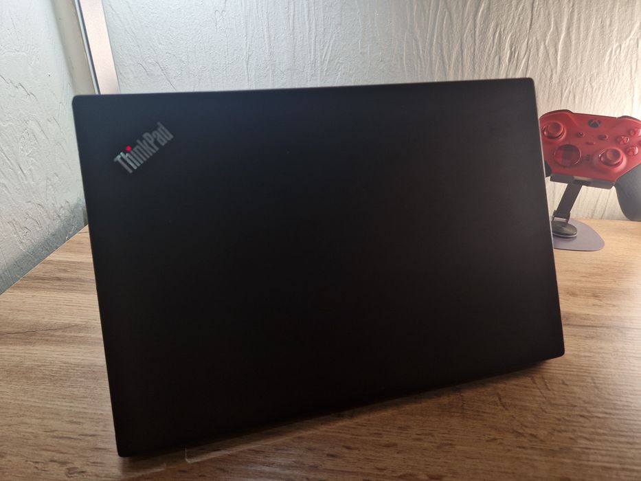 Ультрабук Lenovo ThinkPad Carbon X1 5th gen