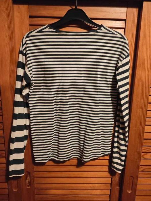 Camisola riscada de Zippy