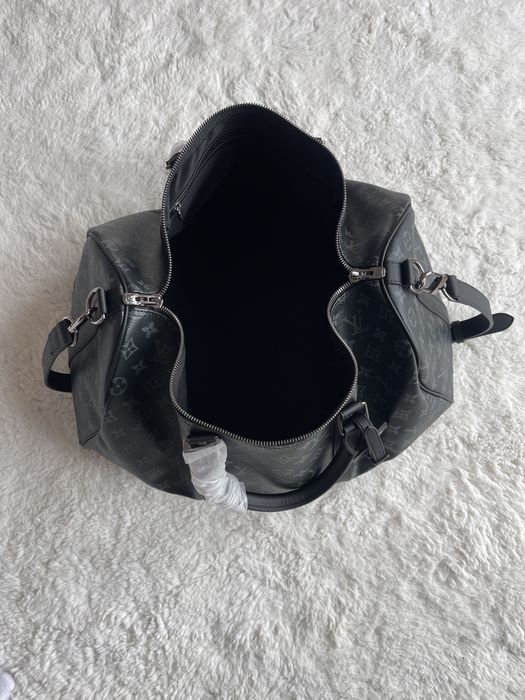 Louis Vuitton Keepall 50