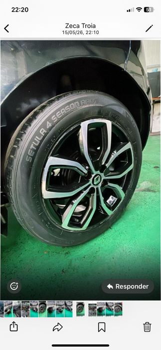 RenaultClio 4 1.5 Dci 2014
