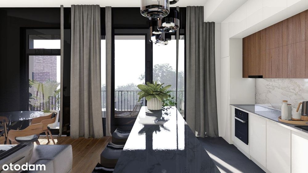 Mieszkanie 3-pokojowe 80,49 m2 Nowoczesny Apartamentowiec Częstochowa