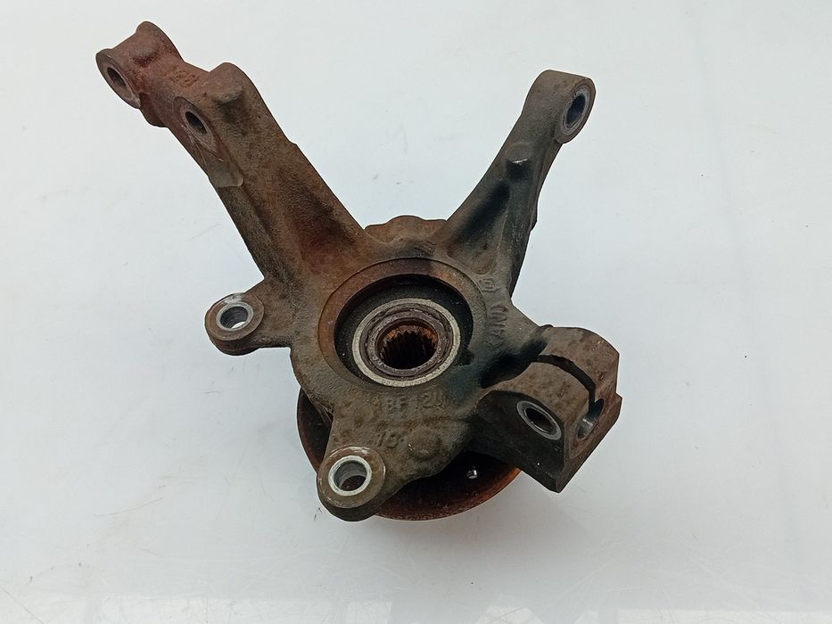 Manga de eixo frente direita DACIA Sandero II (5S_)