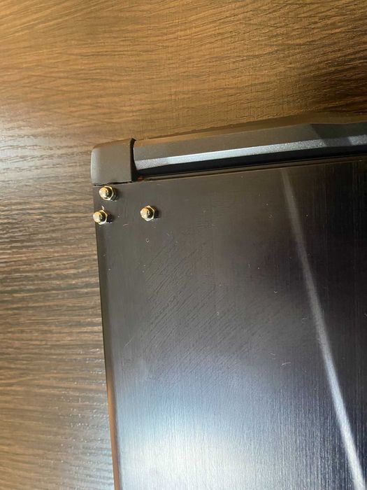 Продам ноутбук MSI GP63 Leopard 8RE