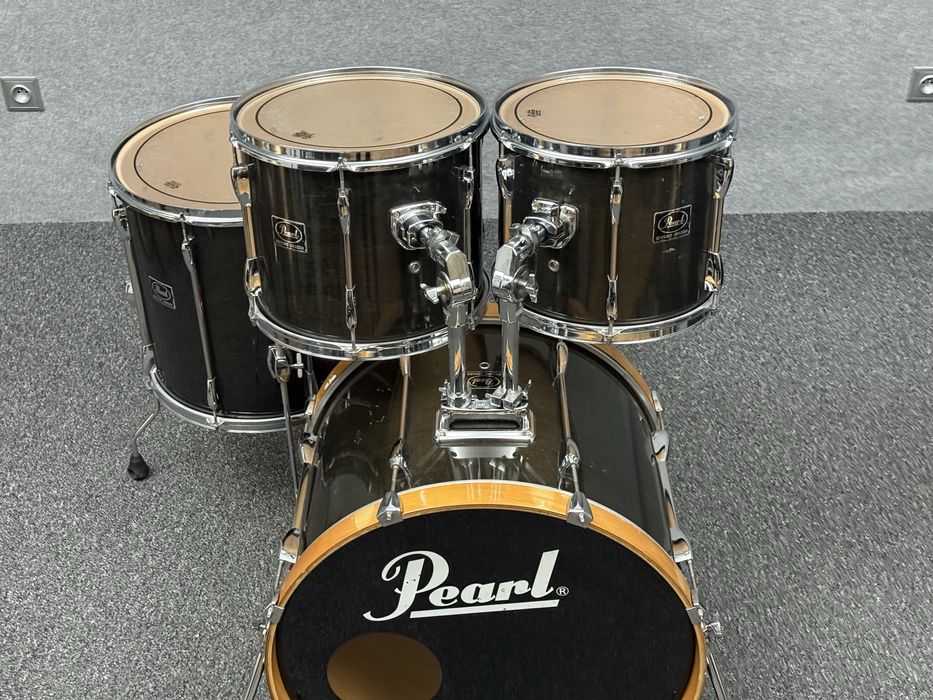 ++ Pearl EXPORT Series Lakier - Perkusja Akustyczna ZESTAW ++