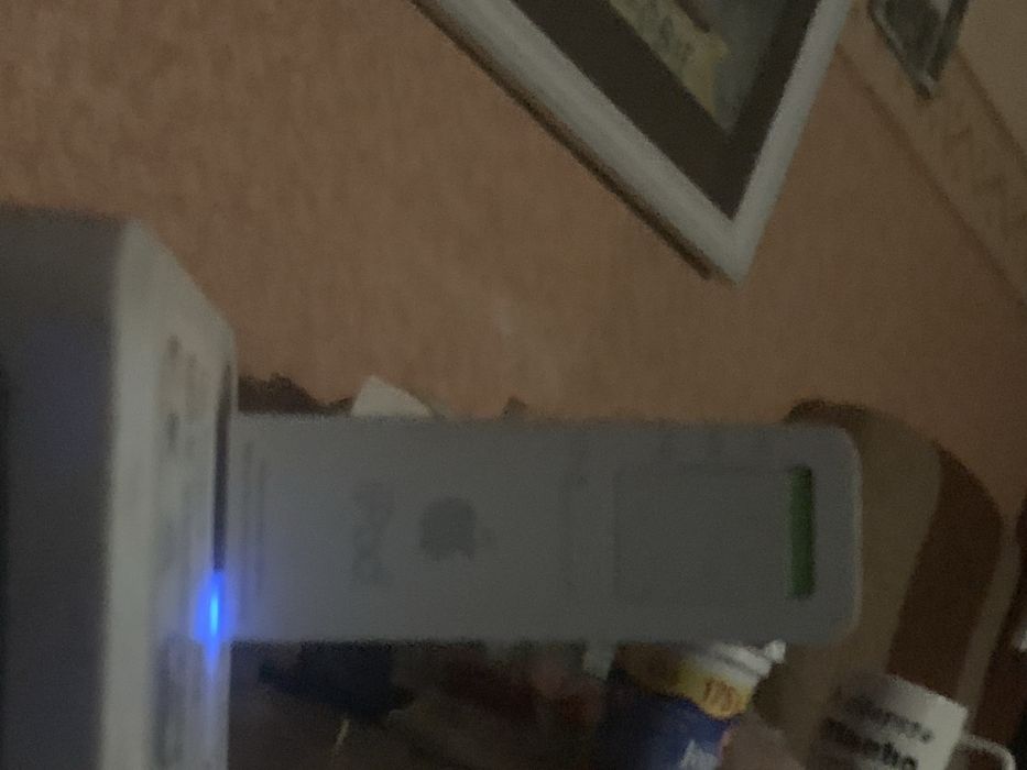 Ipod shuffle 1st gen.