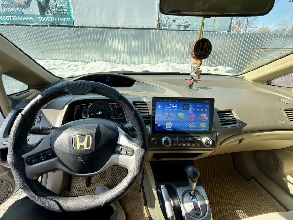 Продам Honda Civic 2008