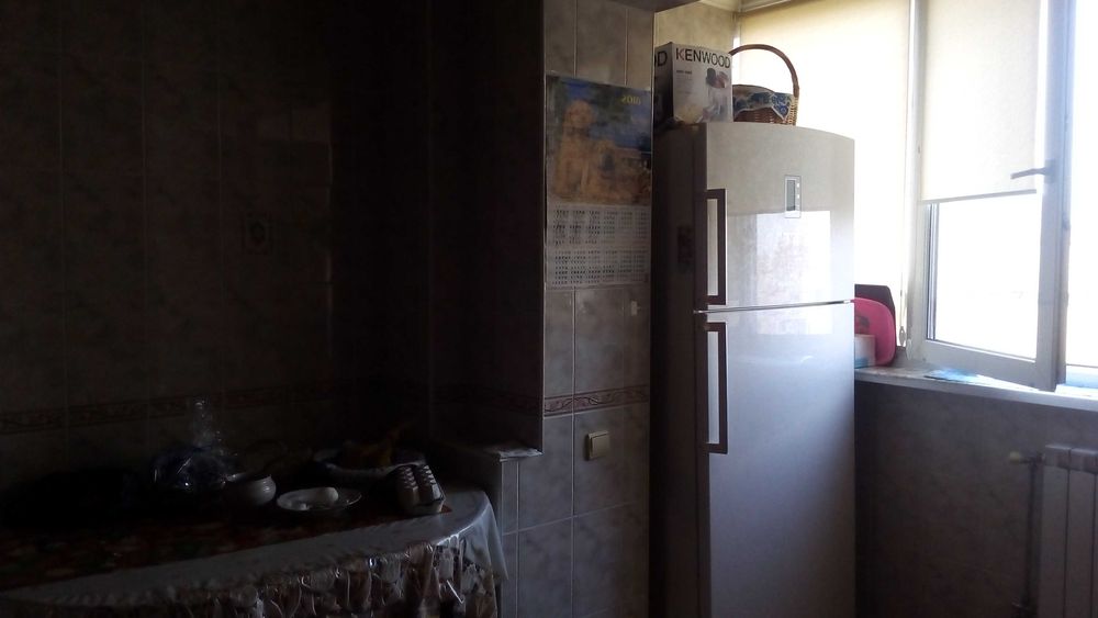 Здам кімнату БЕЗ ВЛАСНИКІВ на Ревуцького 17, м Харківська