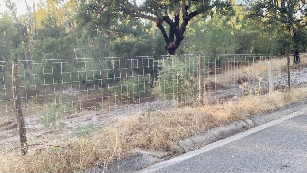 Vedacoes cercas Vedacao