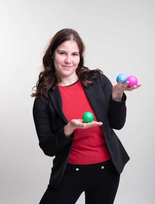 ANIMACJE NA URODZINY chrzciny komunie wesela i inne imprezy DLA DZIECI