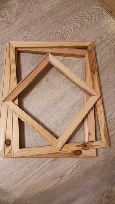 Рамка для картини (4шт)