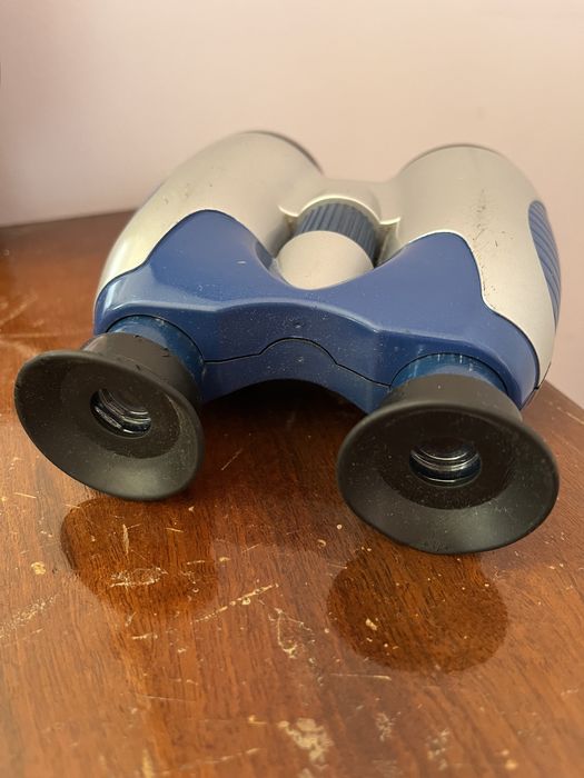 Бінокль іграшковий
